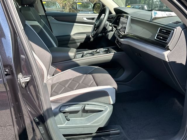 2026 Volkswagen Atlas Atlas Peak Edition - Photo 13
