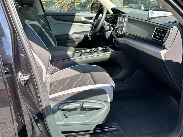 2026 Volkswagen Atlas Atlas Peak Edition - Photo 13