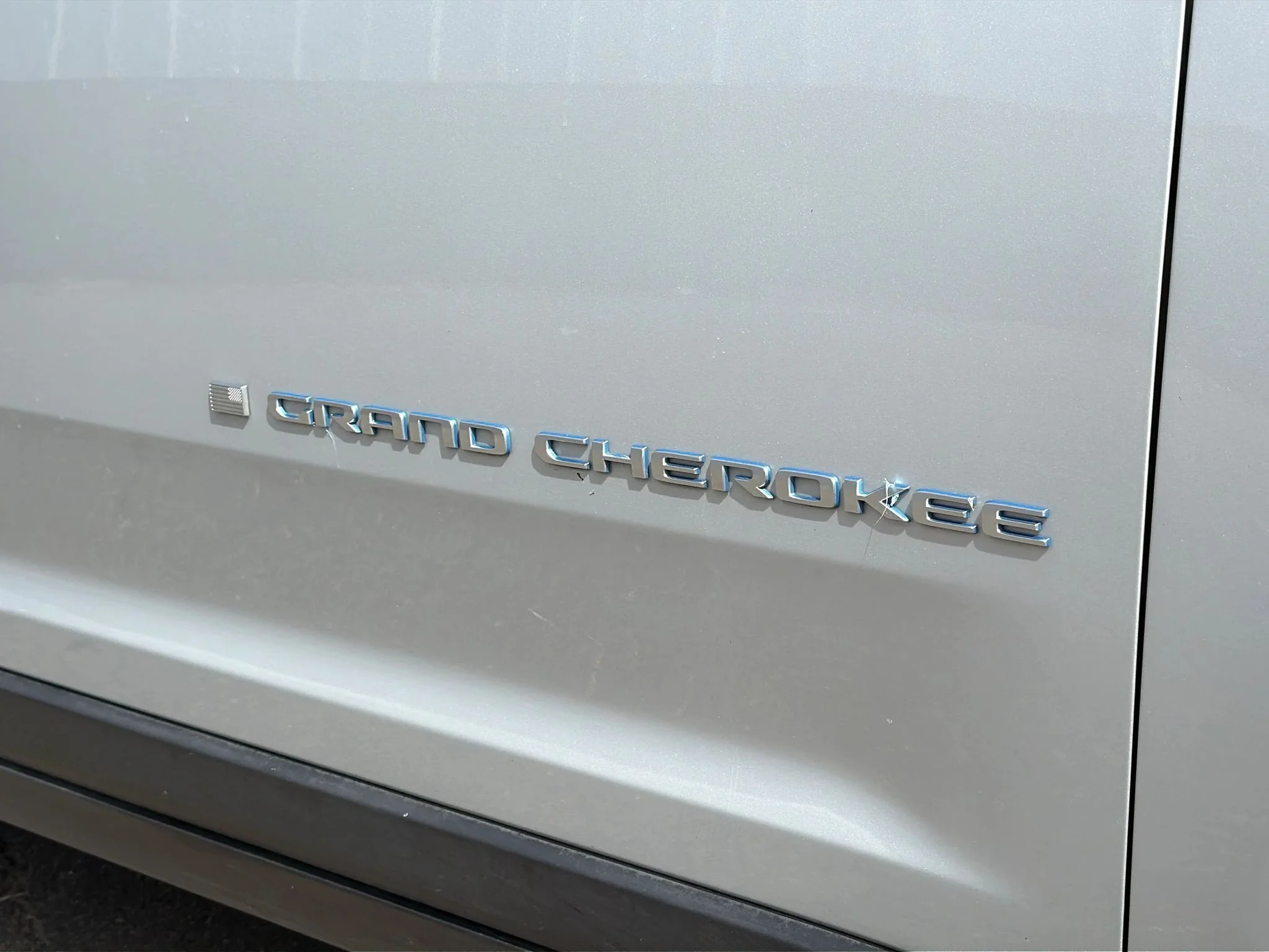 2024 Jeep Grand Cherokee 4xe - Photo 9