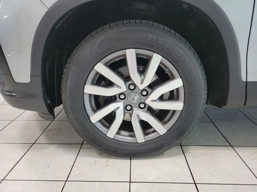 Used 2019  Honda EX-L image 51