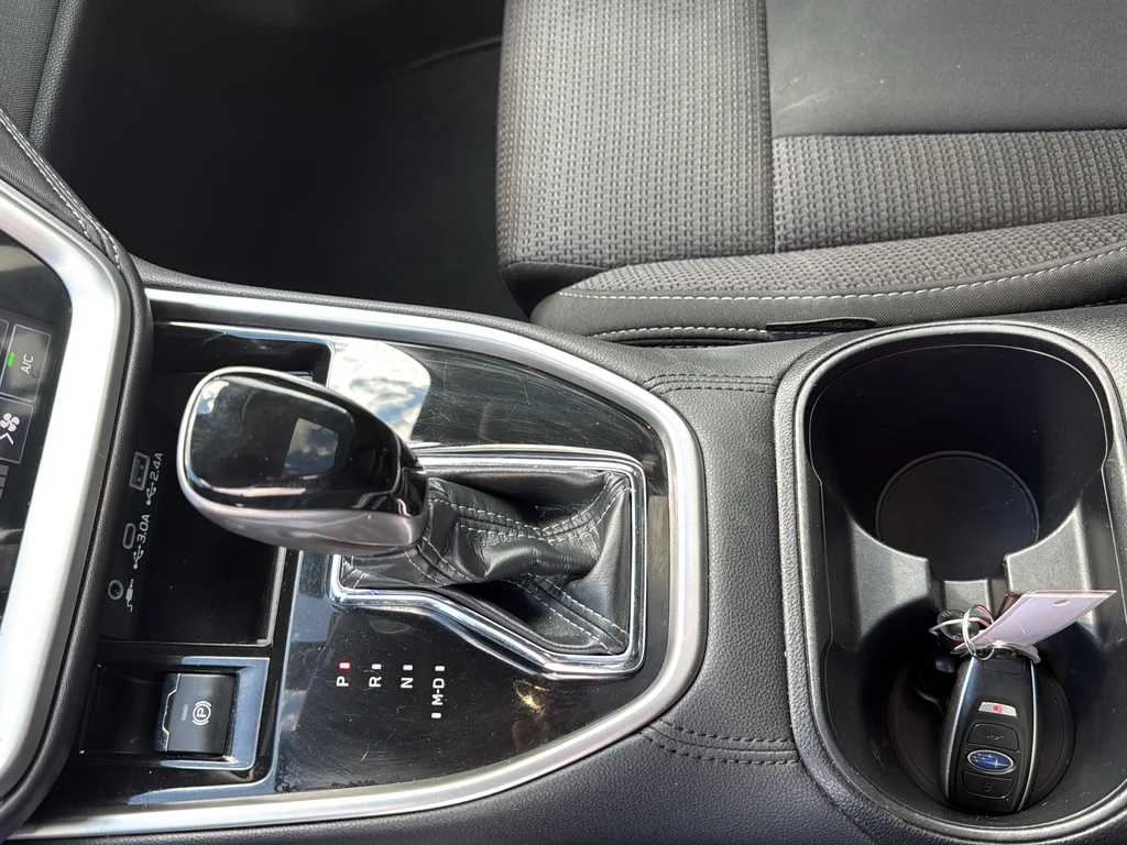 Certified Used 2025 Blue Subaru Premium image 22