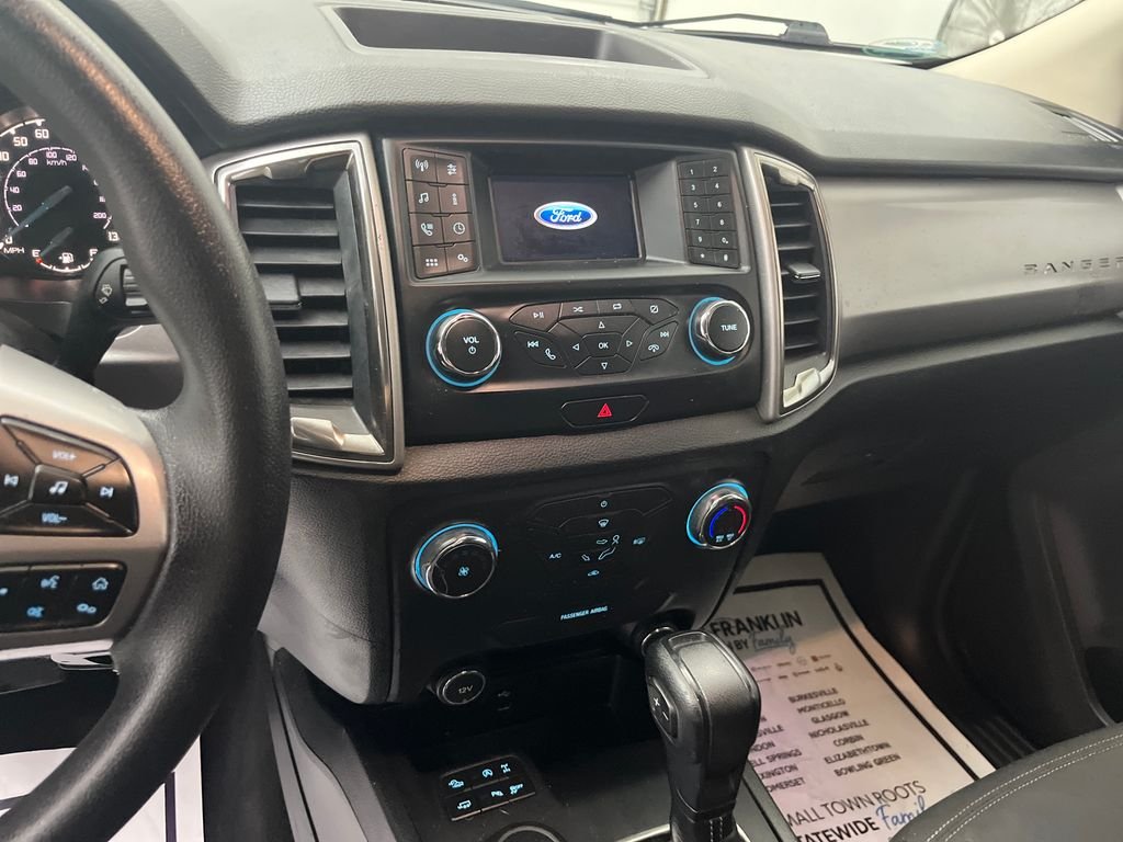 Used 2019 Silver Ford XLT image 20