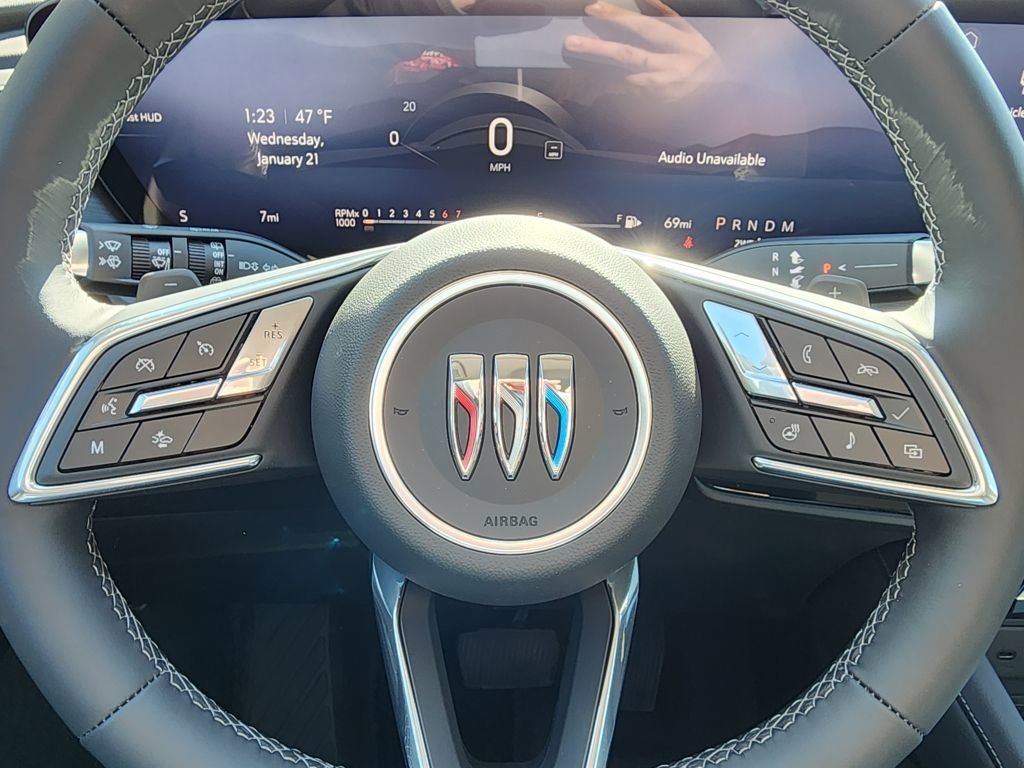 2026 Buick Envision Avenir - Photo 20