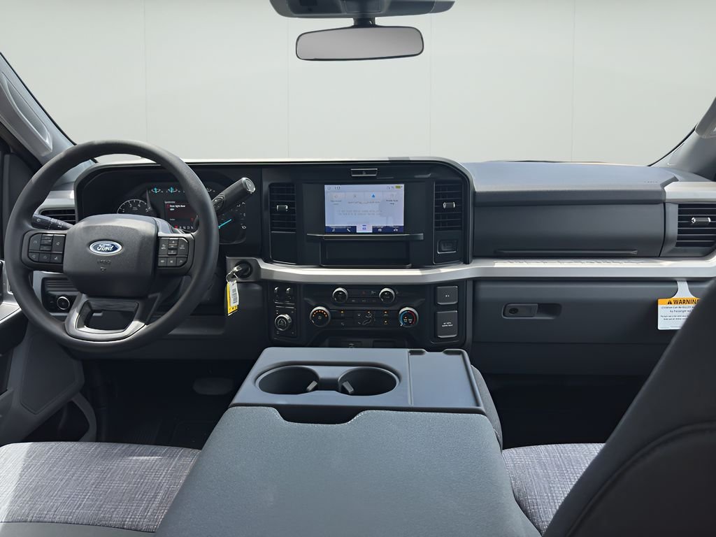 New 2026 Avalanche Ford F-250® XLT image 11