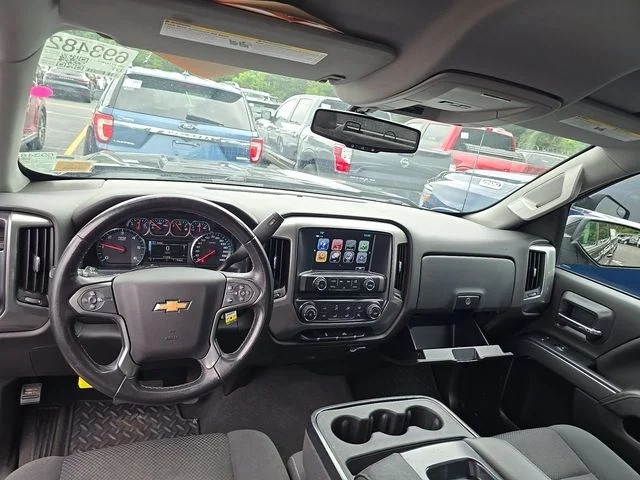 Used 2019 Black Chevrolet LT image 7