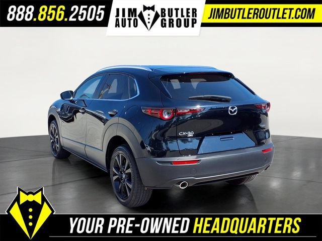 Used 2025  Mazda 2.5 S Select Sport image 2