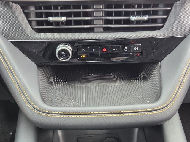 New 2026 Star White Metallic Tri-Coat Ford Tremor® image 34