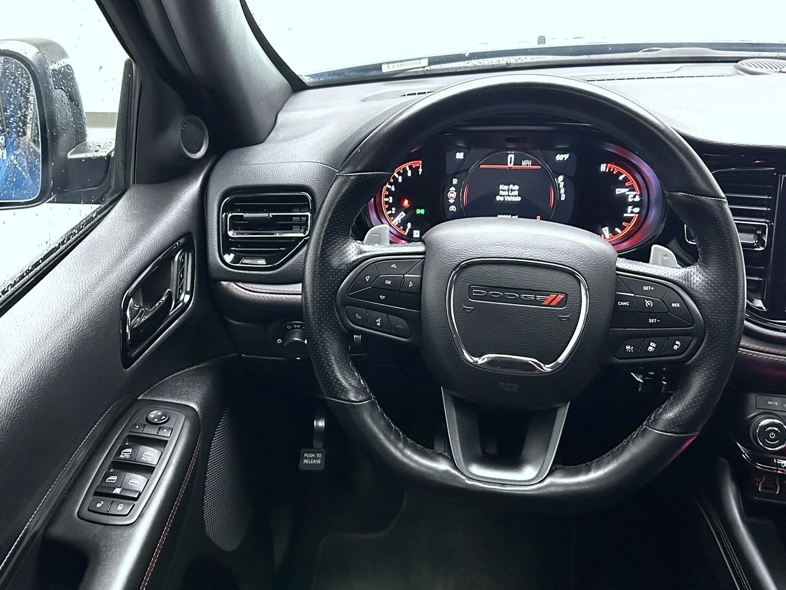 Used 2025 Blue Dodge GT Plus image 12