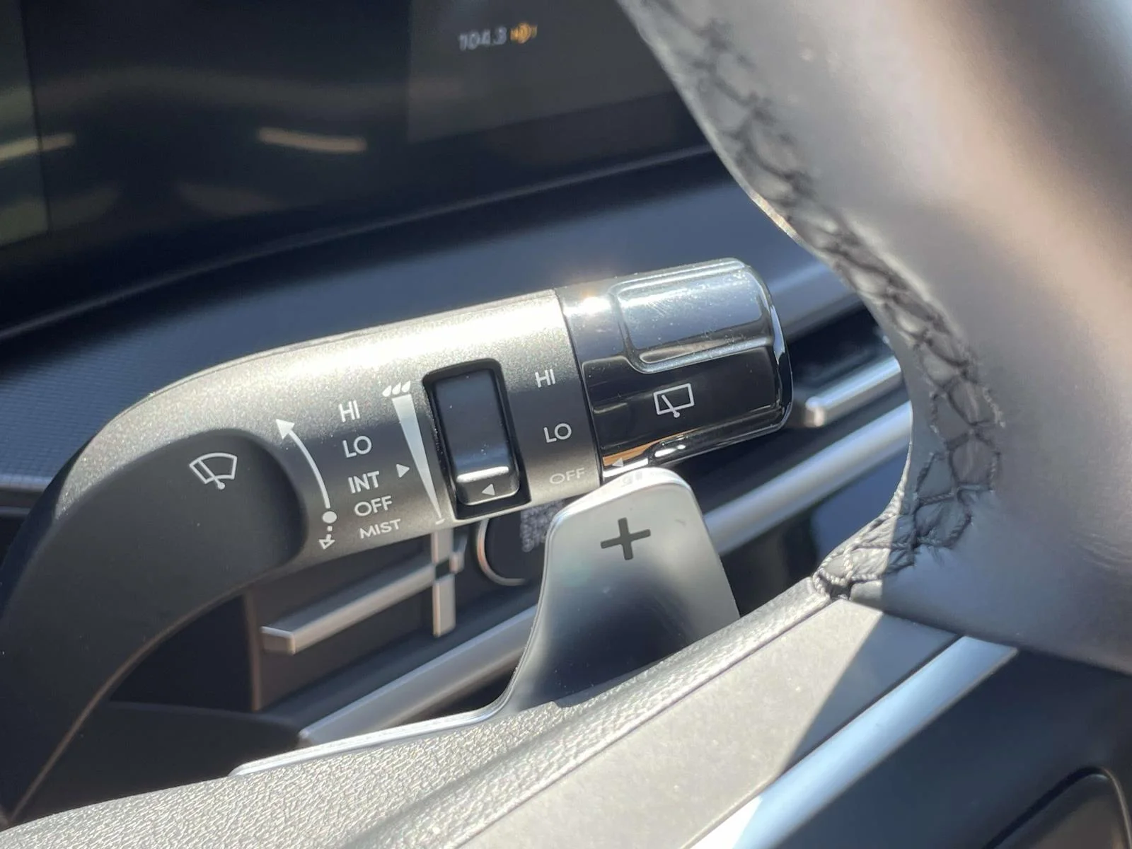 Used 2026 Hampton Gray Hyundai SE image 17
