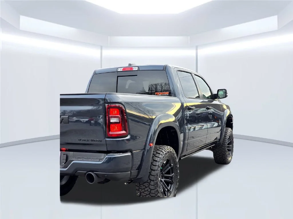 New 2026 Blue Ram Big Horn/Lone Star image 44