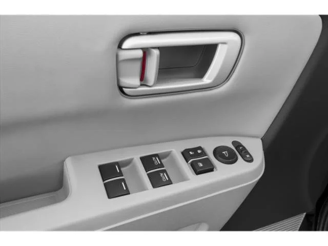 Used 2015 Silver Honda EX-L image 19