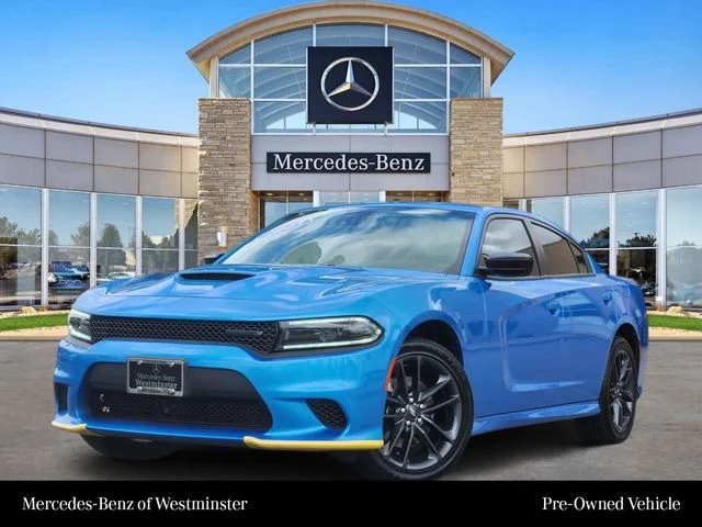 2023 Dodge Charger GT