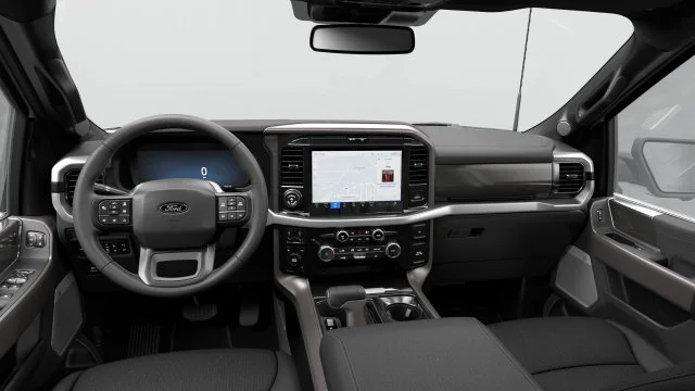 New 2026 Avalanche Ford Lariat image 7
