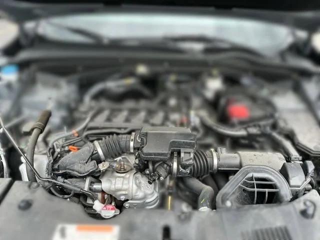 2025 Acura ADX A-Spec Package - Photo 54