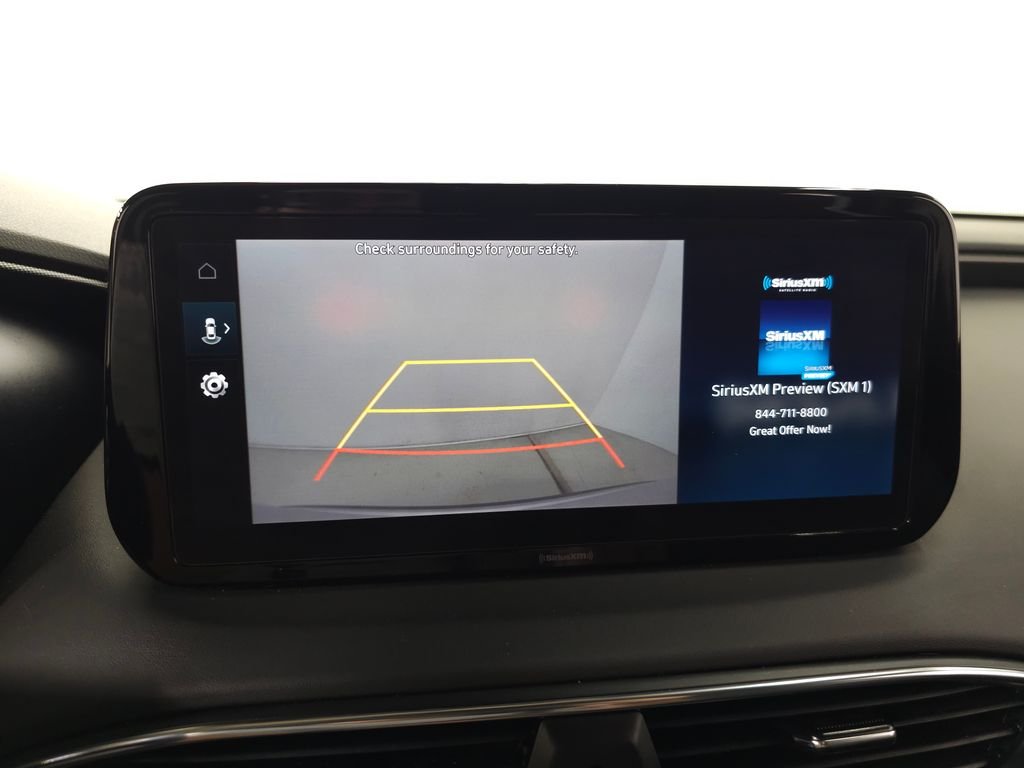 2023 Hyundai Santa Fe SEL - Photo 25