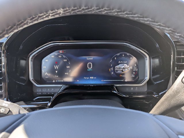 New 2026 Summit White Chevrolet LT image 27