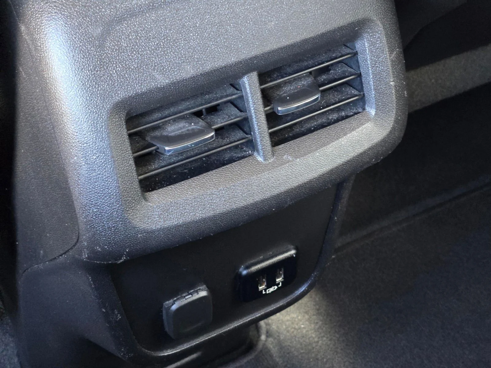 Used 2018 Mosaic Black Metallic Chevrolet Premier image 12