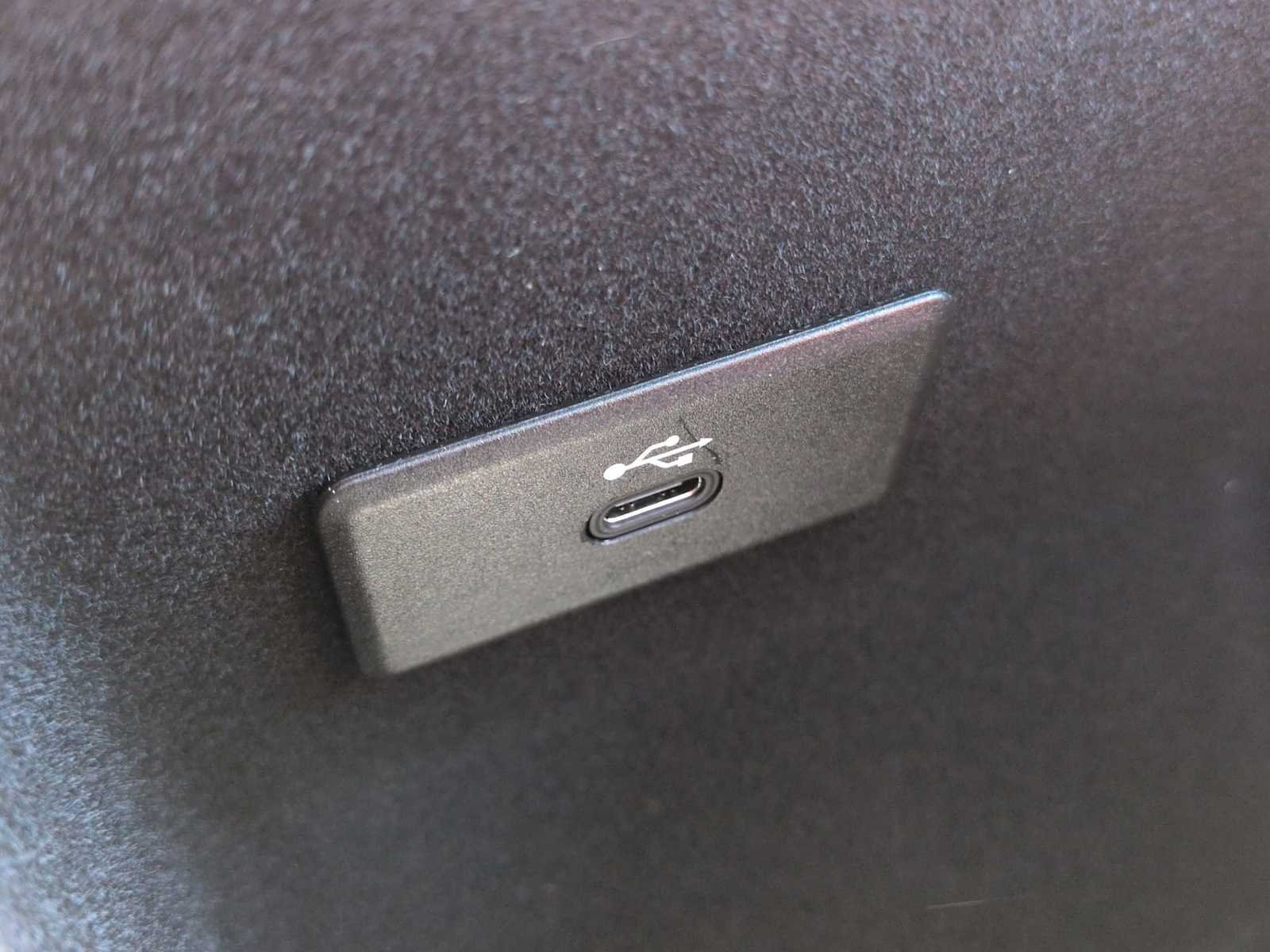 2026 Cadillac VISTIQ Premium Luxury - Photo 21
