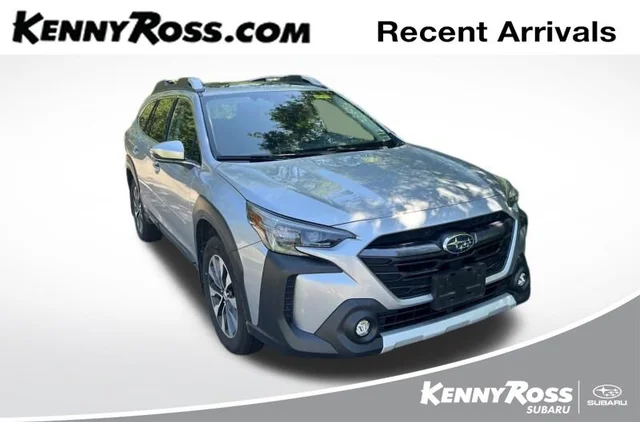 2024 Subaru Outback Touring