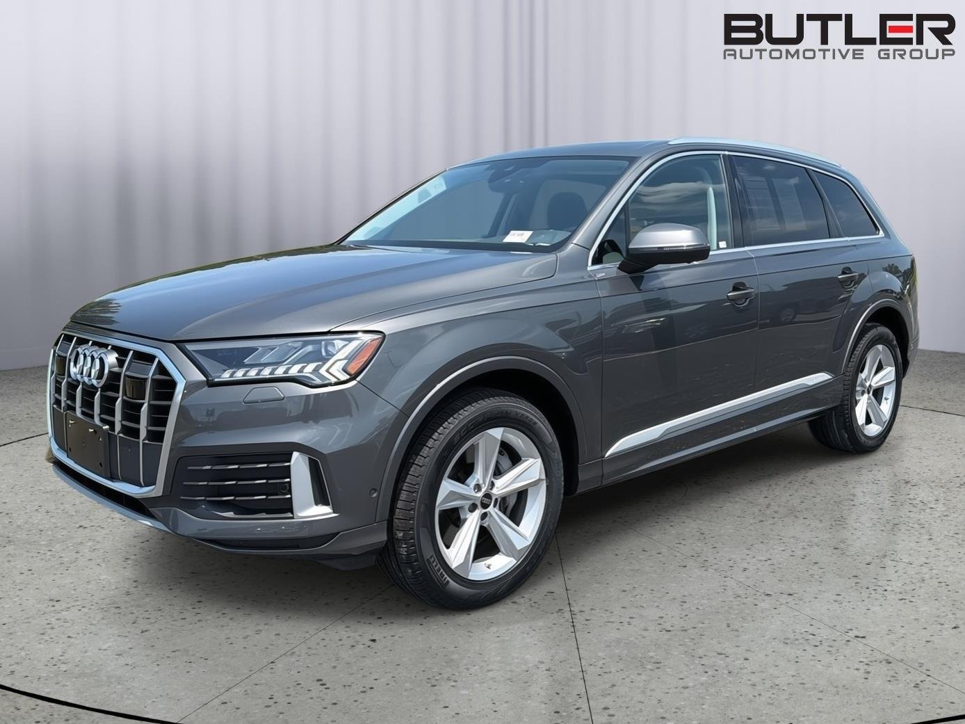 2024 Audi Q7