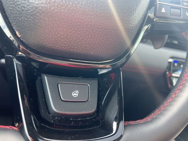 2025 Honda Pilot Black Edition - Photo 29