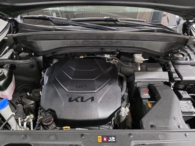 Used 2024 Black Kia SX image 26