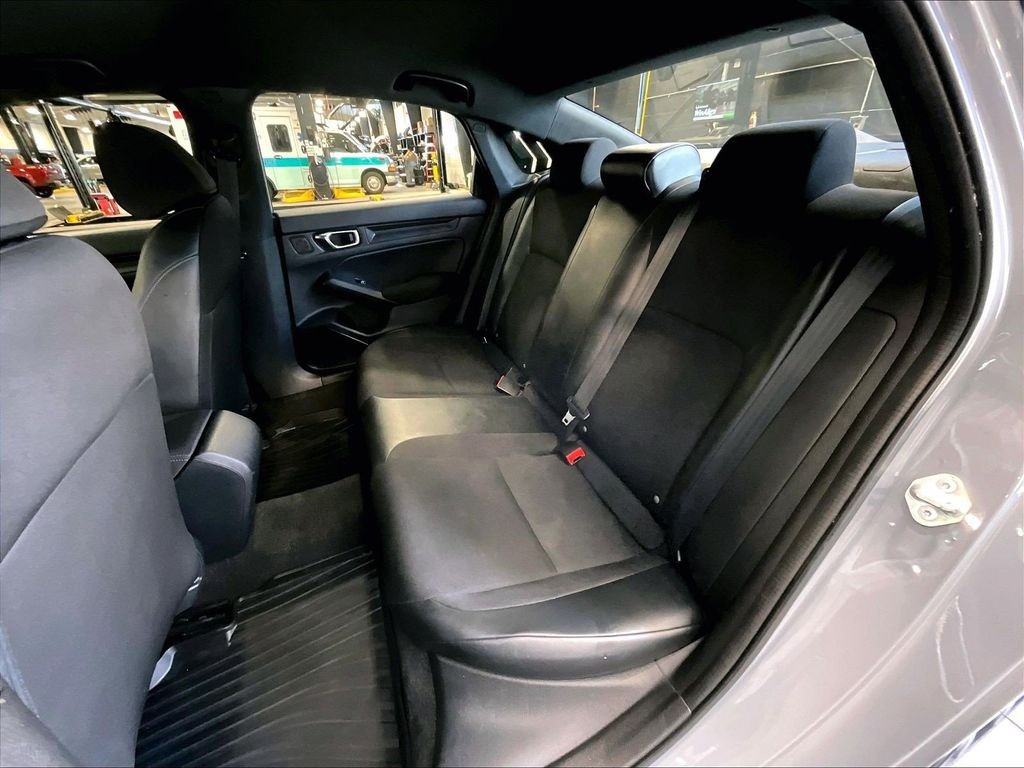 Used 2022 Gray Honda Sport image 15