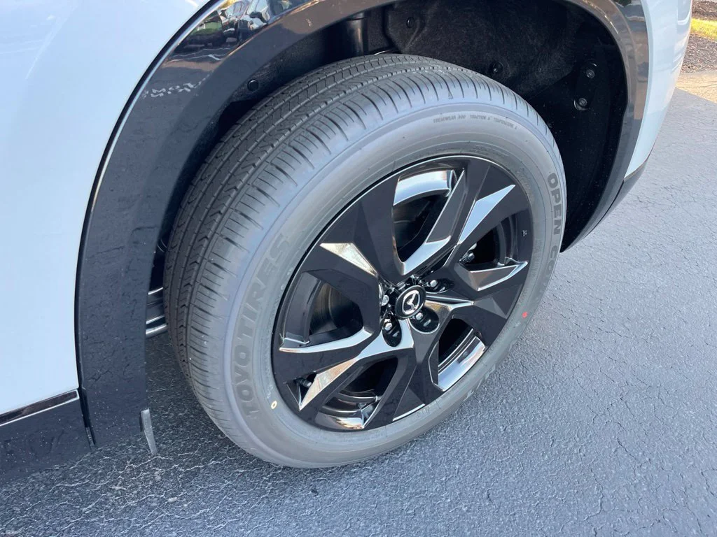 New 2026 Aero Gray Metallic Mazda 2.5 S Premium AWD image 13