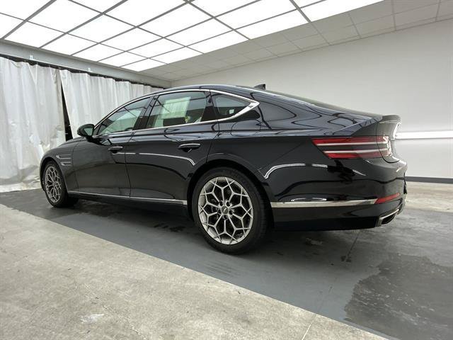 Used 2021 Vik Black Genesis 2.5T image 8