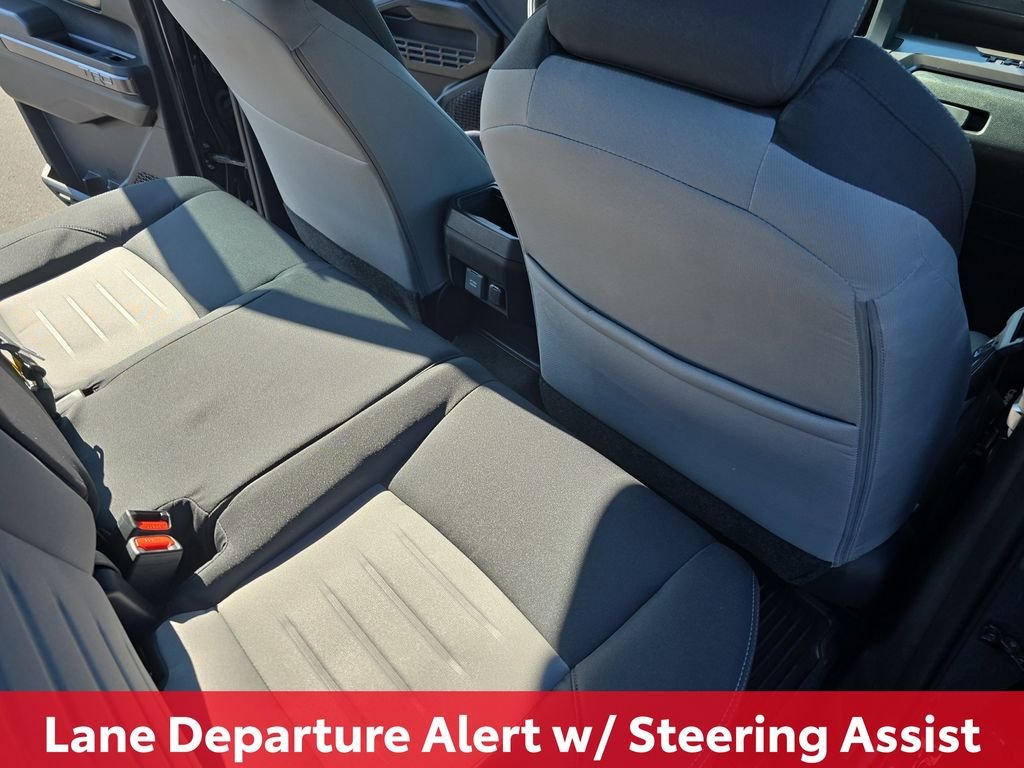 2025 Toyota Tacoma TRD Sport - Photo 14