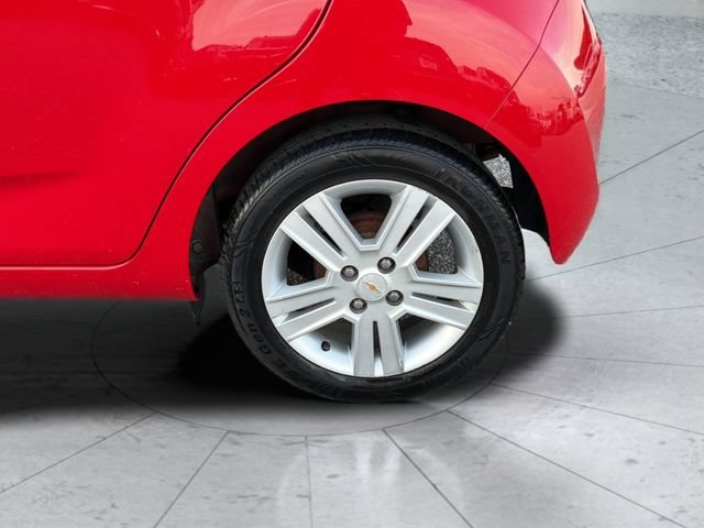 Used 2014 SALSA Chevrolet LS image 30