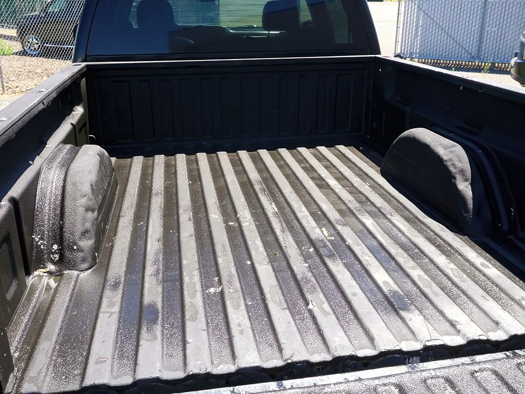 2007 Chevrolet Silverado Classic 2500HD LT3 - Photo 12