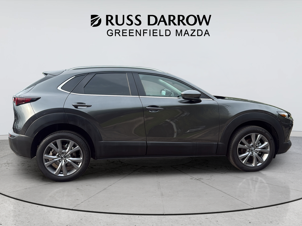 Used 2024 Gray Mazda 2.5 S Preferred Package image 6