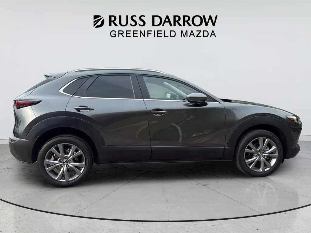 Used 2024 Gray Mazda 2.5 S Preferred Package image 6