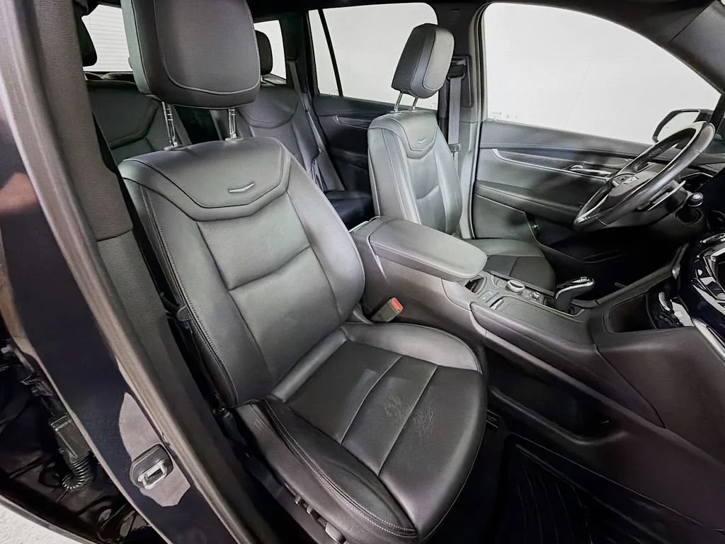 2023 Cadillac XT6 Sport - Photo 27