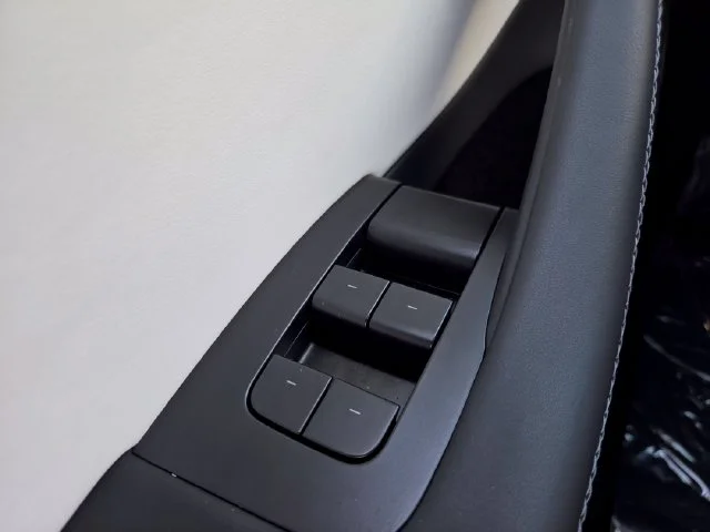 Used 2025 Black Tesla Long Range image 40