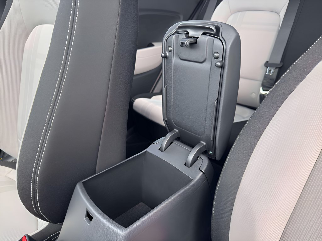 2026 Hyundai Venue SEL - Photo 18