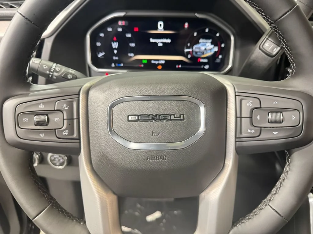 New 2026 Onyx Black GMC Denali image 20