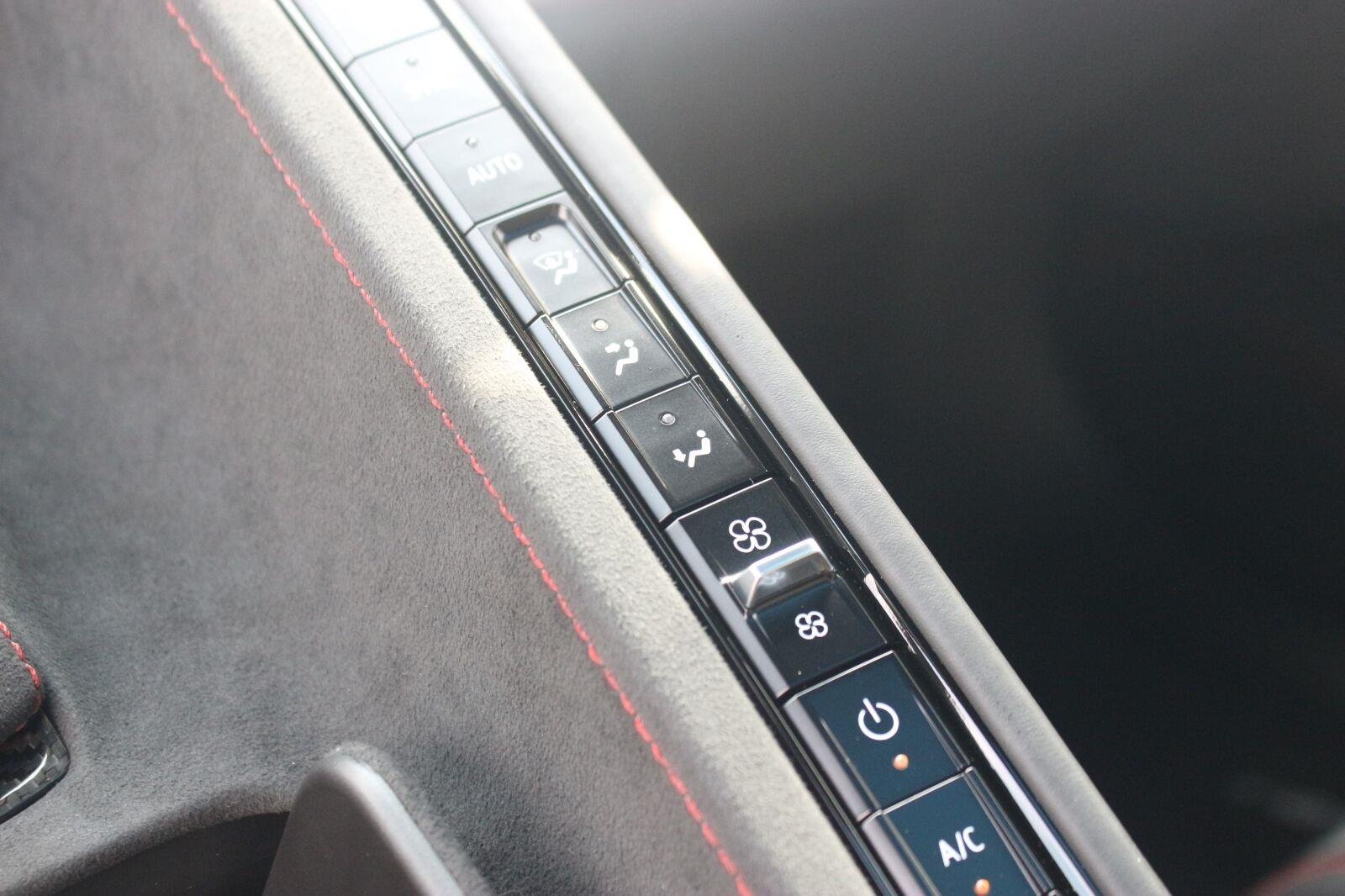 Used 2022 TORCH RED Chevrolet 3LT image 32