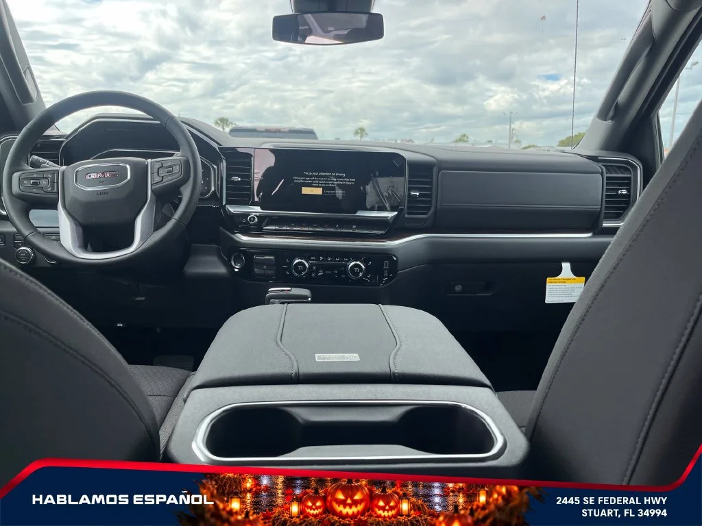 New 2026 Summit White GMC Elevation image 15