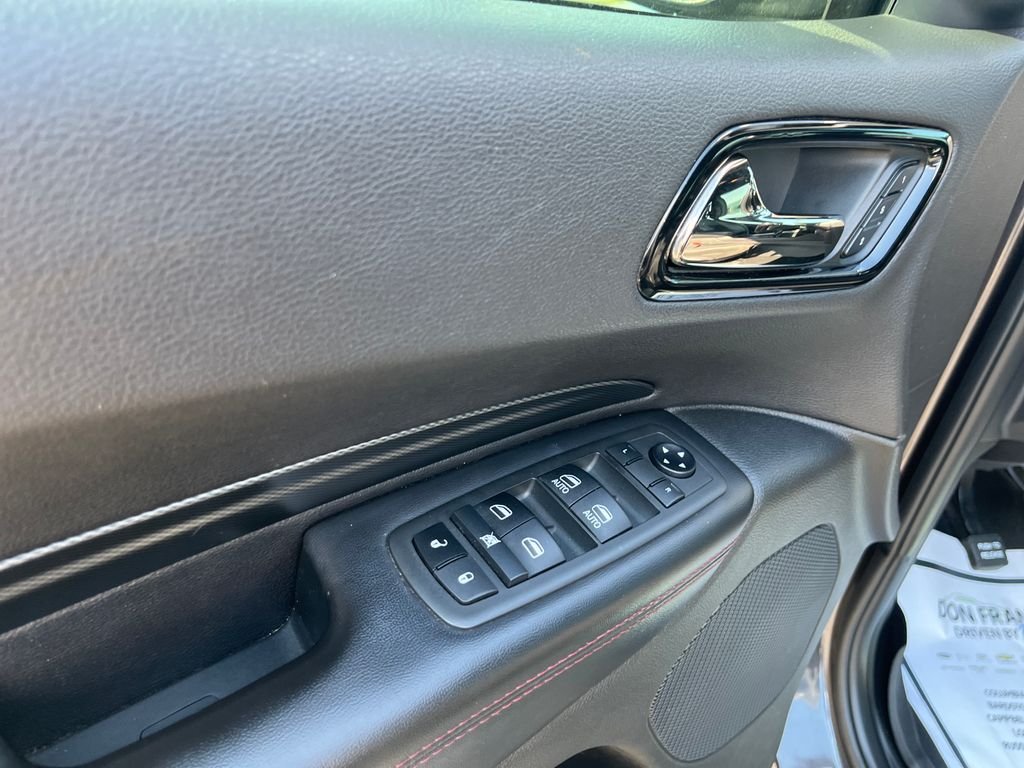 Used 2021 Gray Dodge R/T image 10