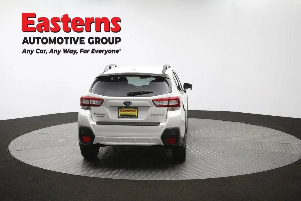 Used 2019 White Subaru 2.0i Limited image 46