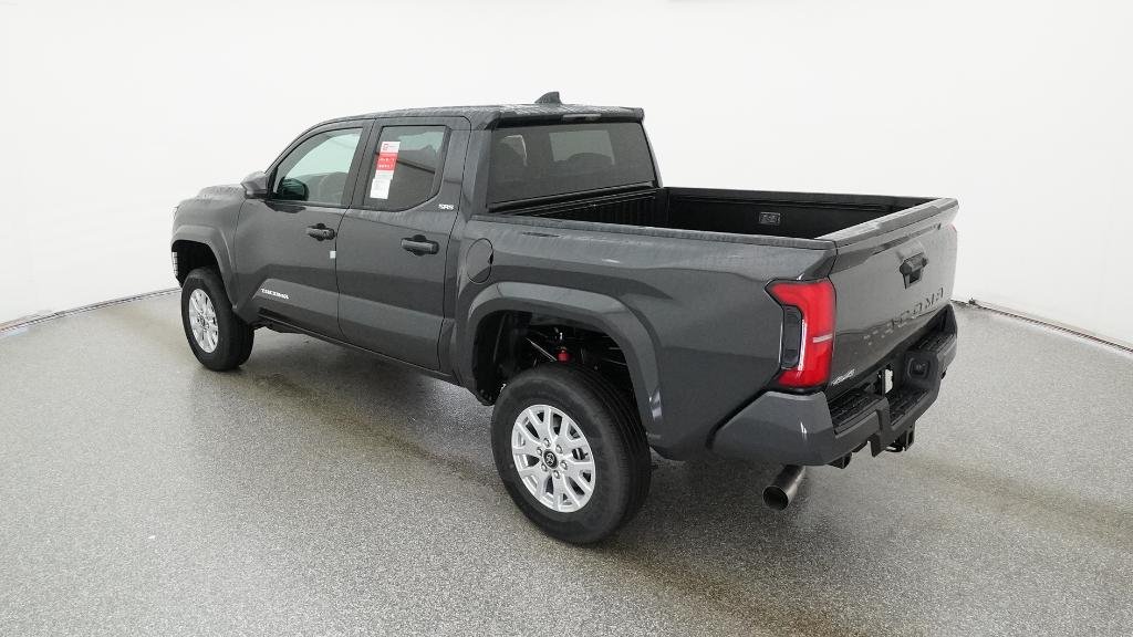 2025 Toyota Tacoma SR5 - Photo 38