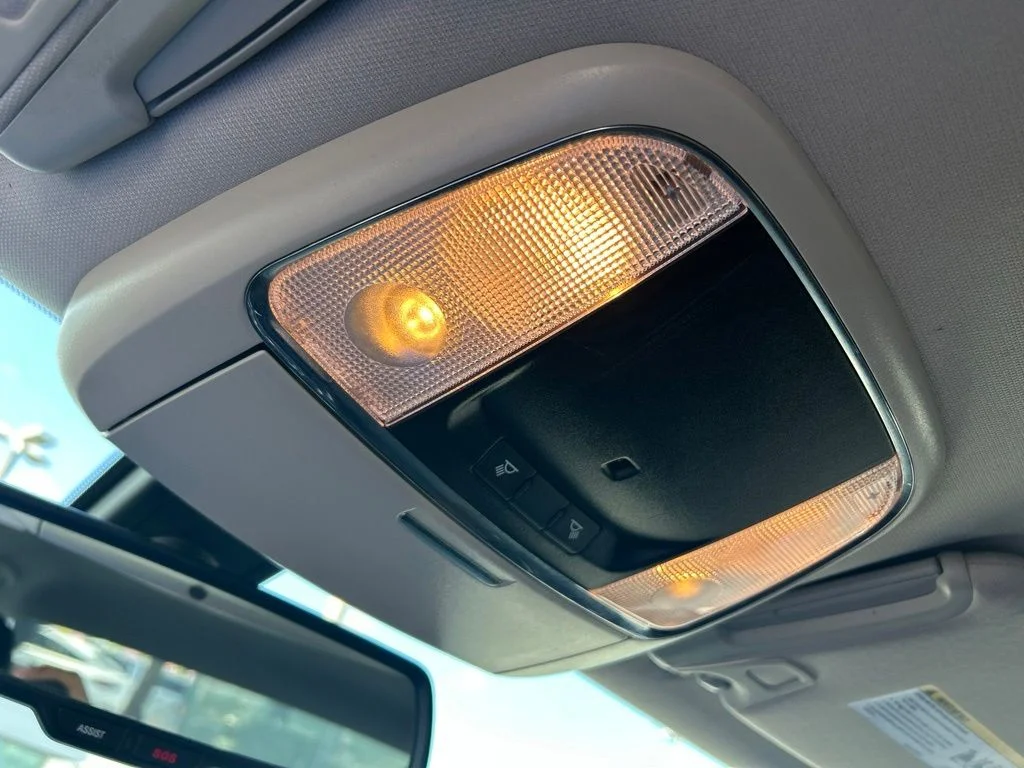 Used 2021 Black Chrysler Touring image 39
