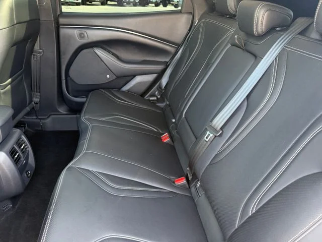 Used 2021 Silver Metallic Ford Premium image 25