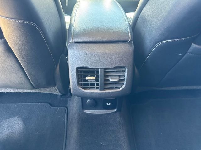 2017 Ford Fusion Energi SE Luxury - Photo 11