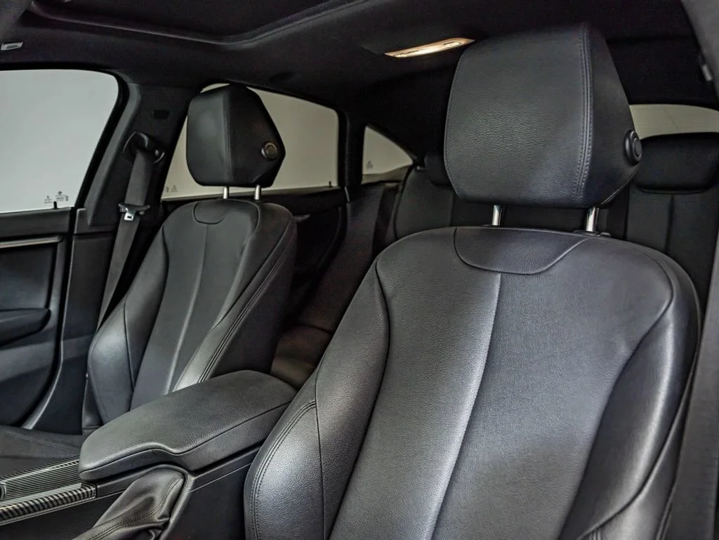 Used 2019 Snapper Rocks Blue Metallic BMW 430i Gran Coupe image 33