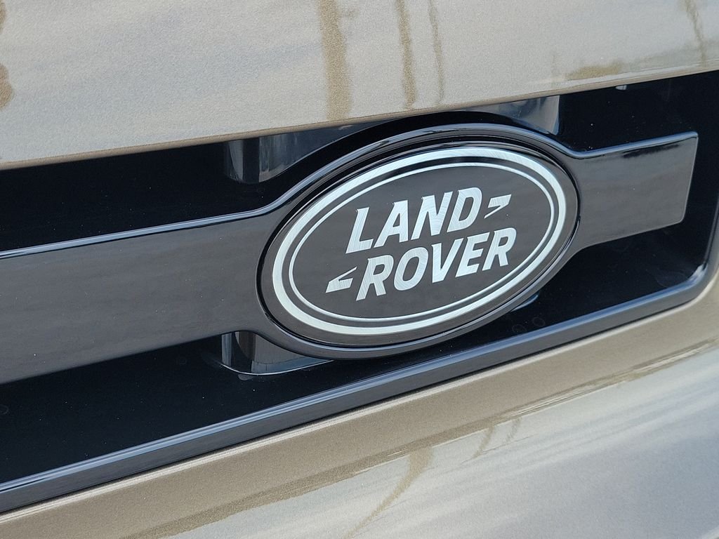 New 2026 Gondwana Stone Land Rover X-Dynamic SE image 10