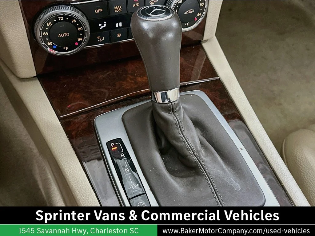 Used 2011 Black Mercedes-Benz C 300 image 16