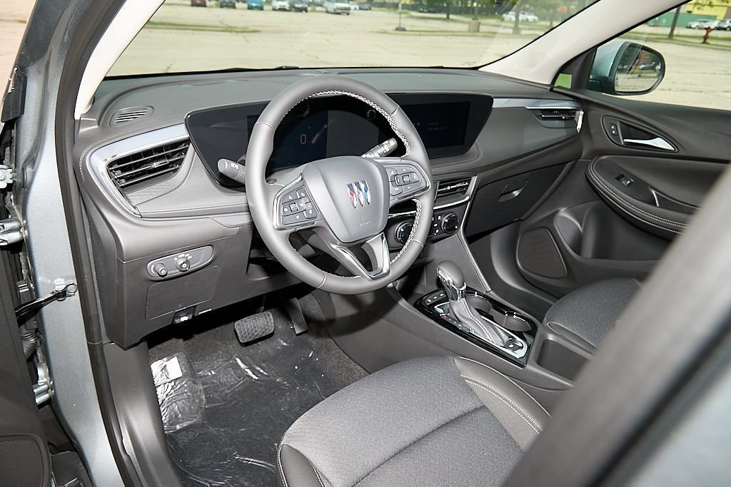 2026 Buick Encore GX Preferred - Photo 21